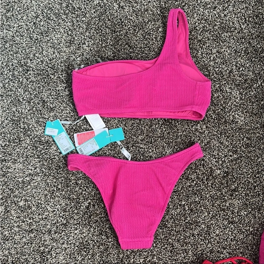 Seafolly bought revolve
